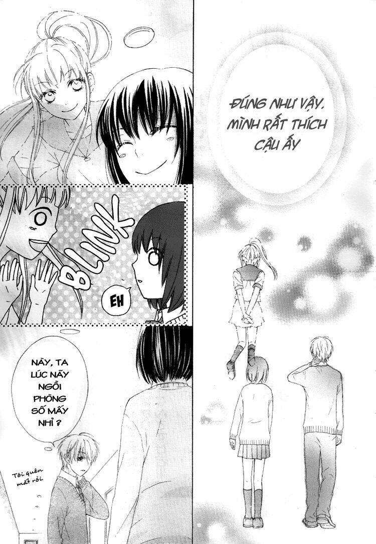 Marin To Yuurei Chương 1 Ảnh 25