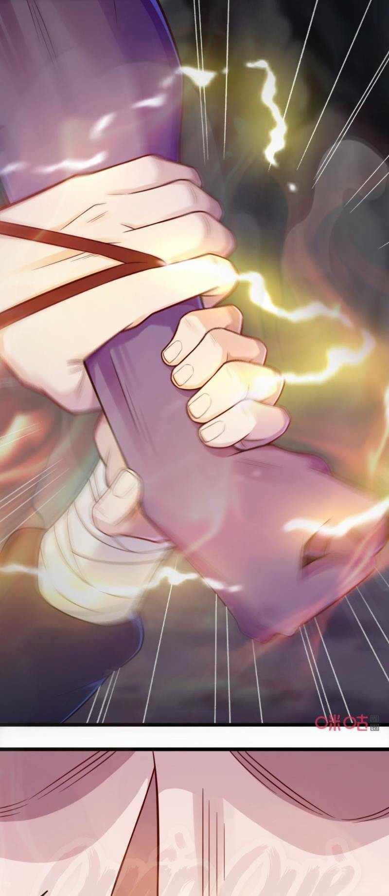 Tu Tiên Cuồng Thần Chương 71 Ảnh 28