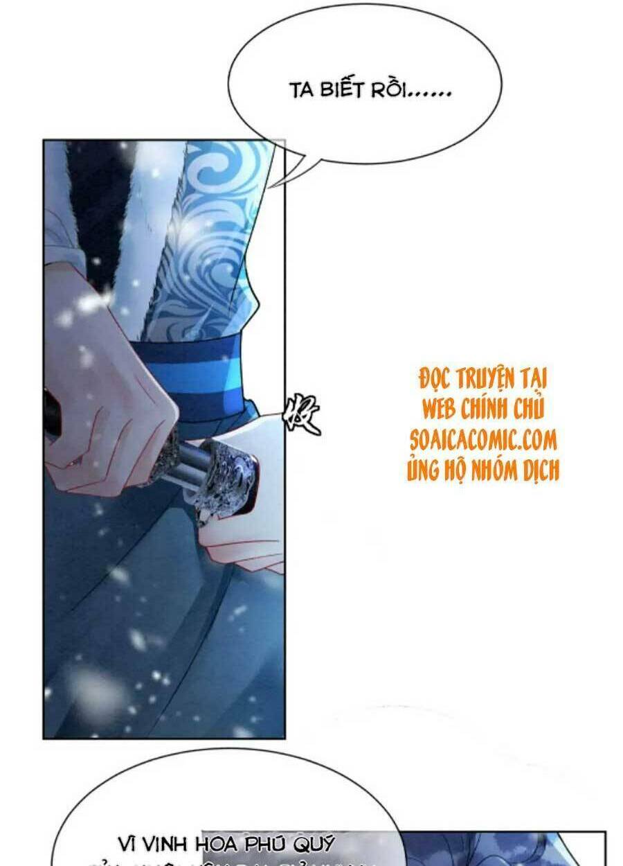 Xung Hỉ Vương Phi Chương 81 Ảnh 5