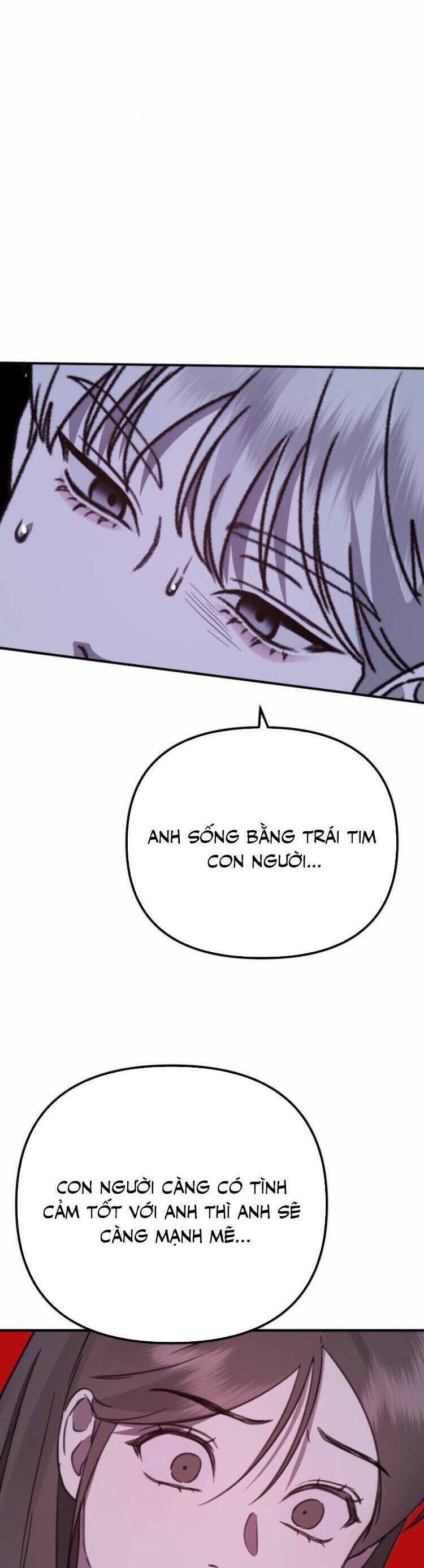 Thần Hổ Jangsan Chương 46 Ảnh 49