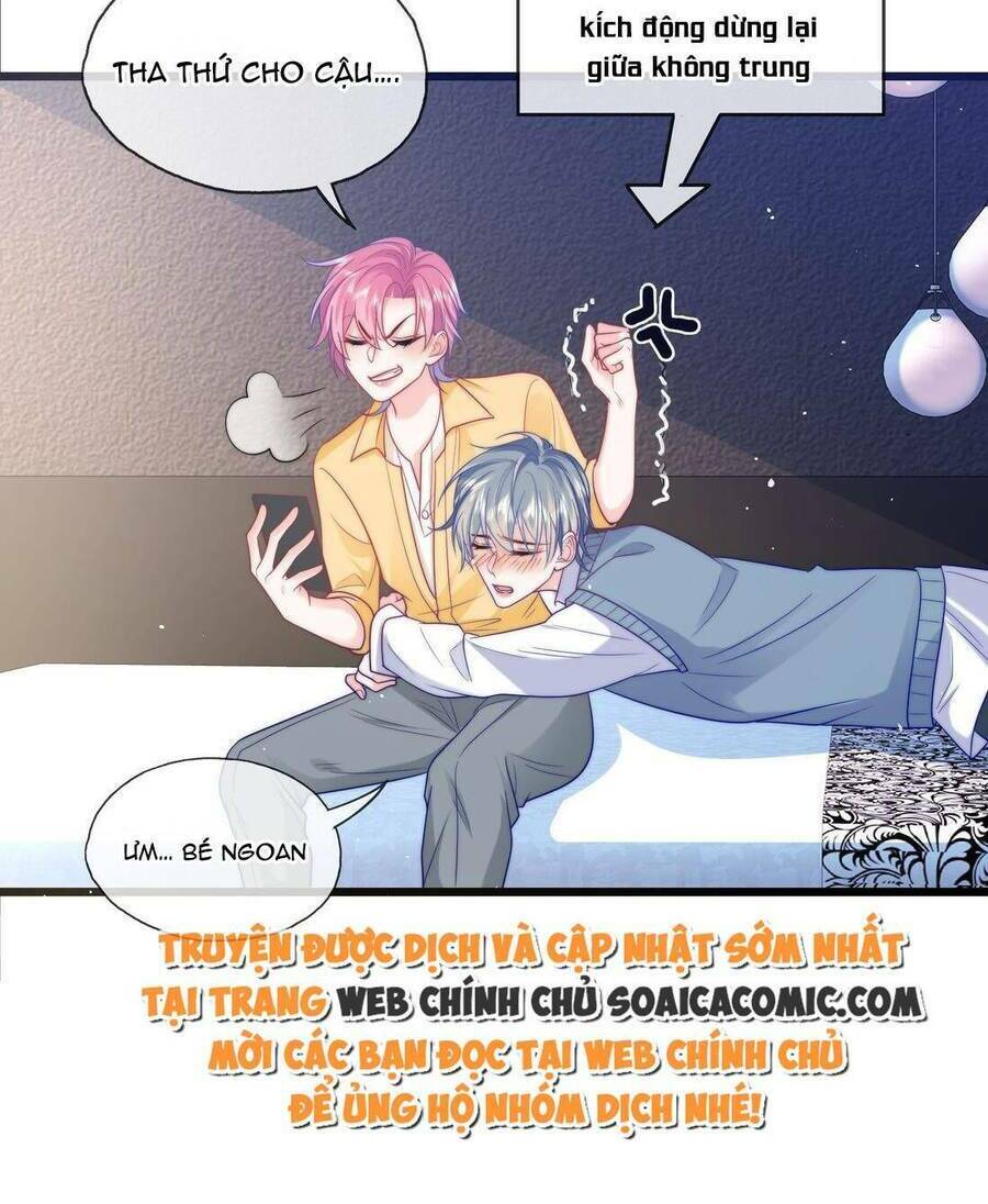 Ông Trùm Phản Diện Là Nữ Chương 5 Ảnh 39