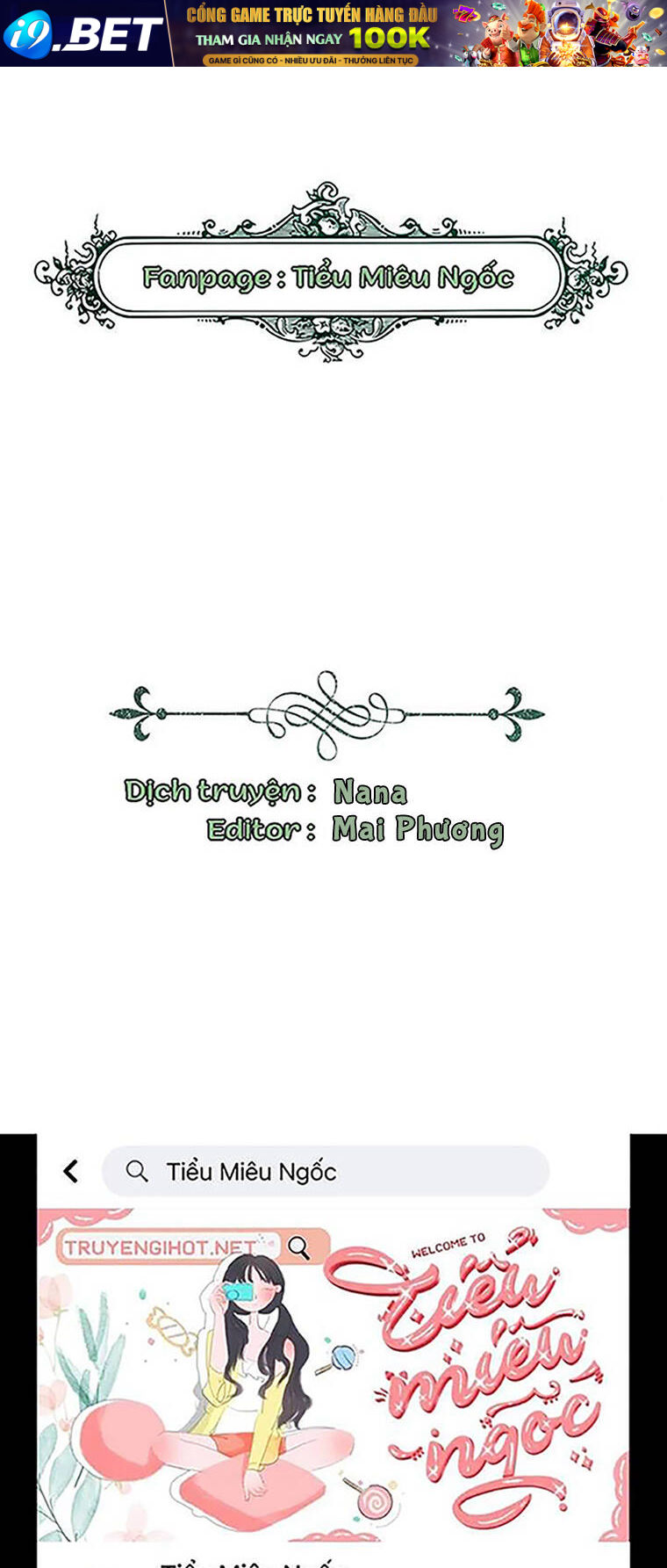 Người Không Mời Mà Đến Chương 88 Ảnh 2