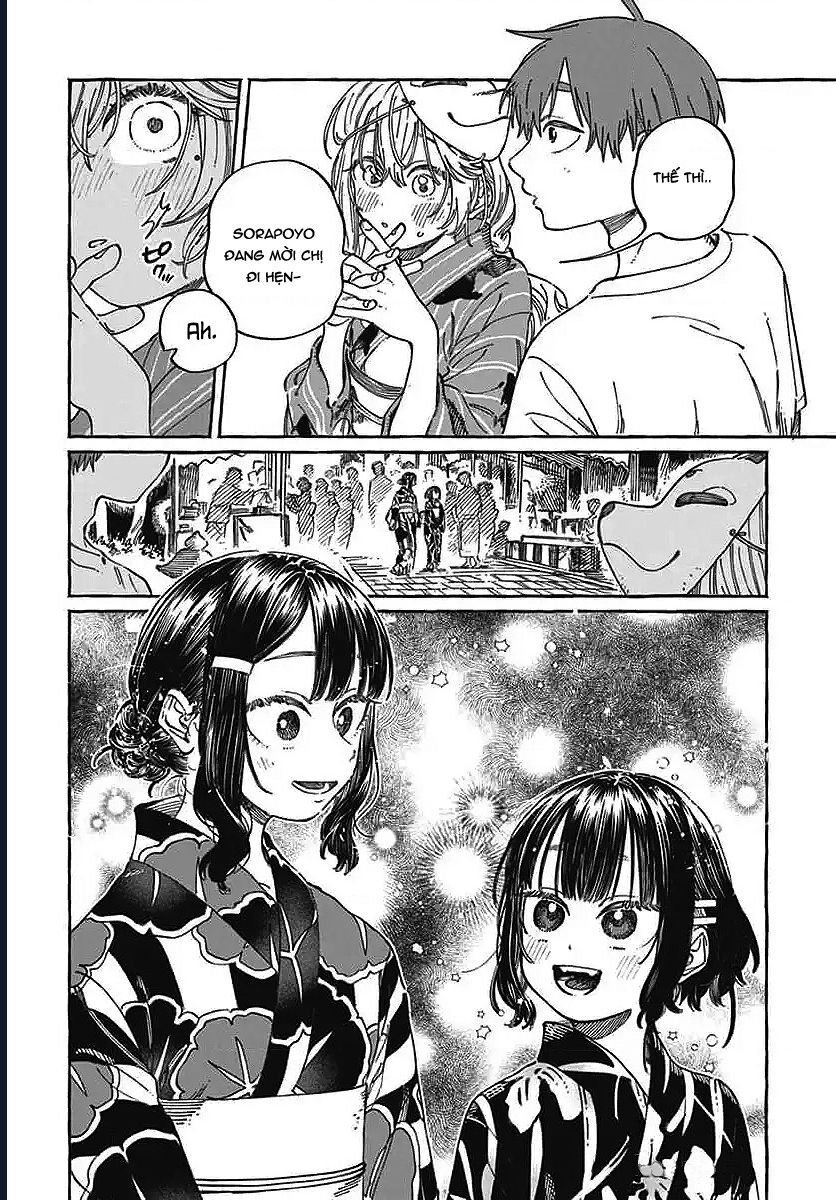 Boku No Suki Na Hito Ga Suki Na Hito Chương 21 Ảnh 21