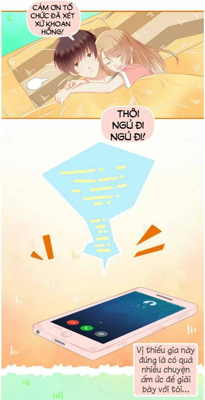 Anh Không Thích Thế Giới Này, Anh Chỉ Thích Em Chương 39 Ảnh 15