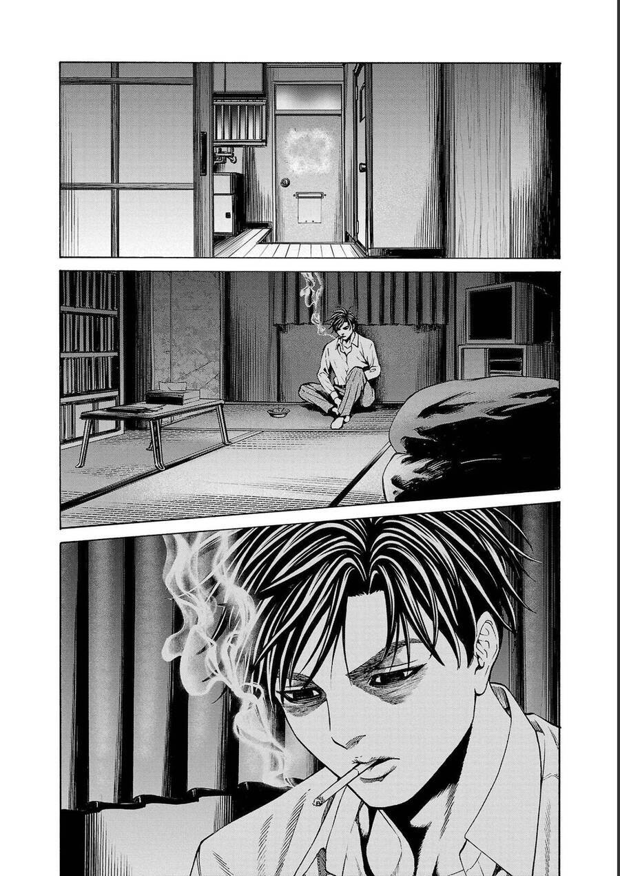 Psycho X Past: Những Vụ Án Giết Người Kỳ Quái Chương 14 Ảnh 25
