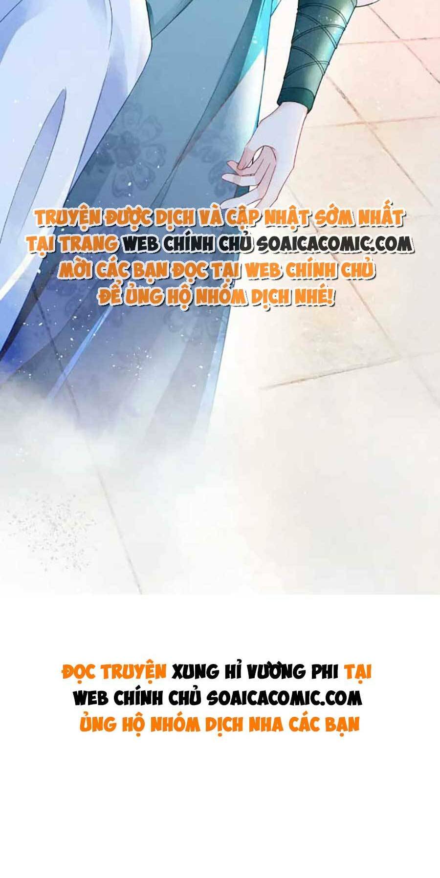 Xung Hỉ Vương Phi Chương 85 Ảnh 37