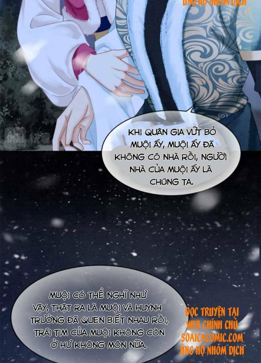Xung Hỉ Vương Phi Chương 81 Ảnh 38