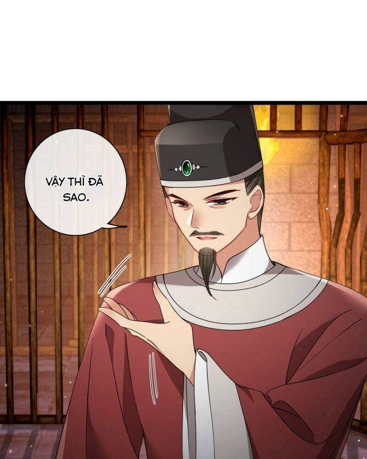 Nụ Cười Của Ngươi Ngọt Đến Mức Làm Gãy Tám Cái Răng Của Ta Chương 87 Ảnh 29