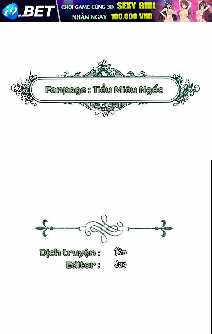 Người Không Mời Mà Đến Chương 74 Ảnh 2
