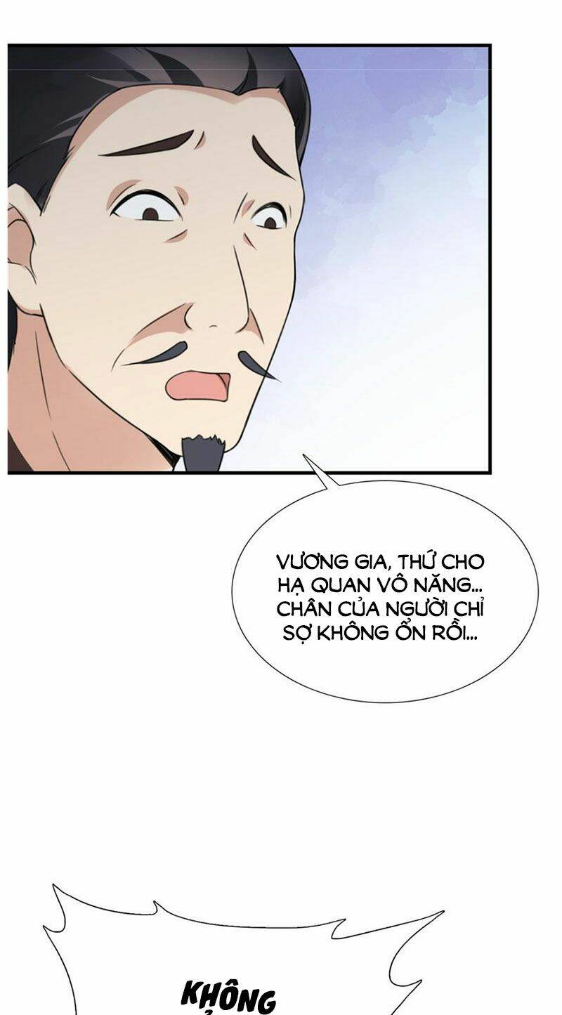 Tận Diệt Vương Gia Mãn Triều Chương 159 Ảnh 16