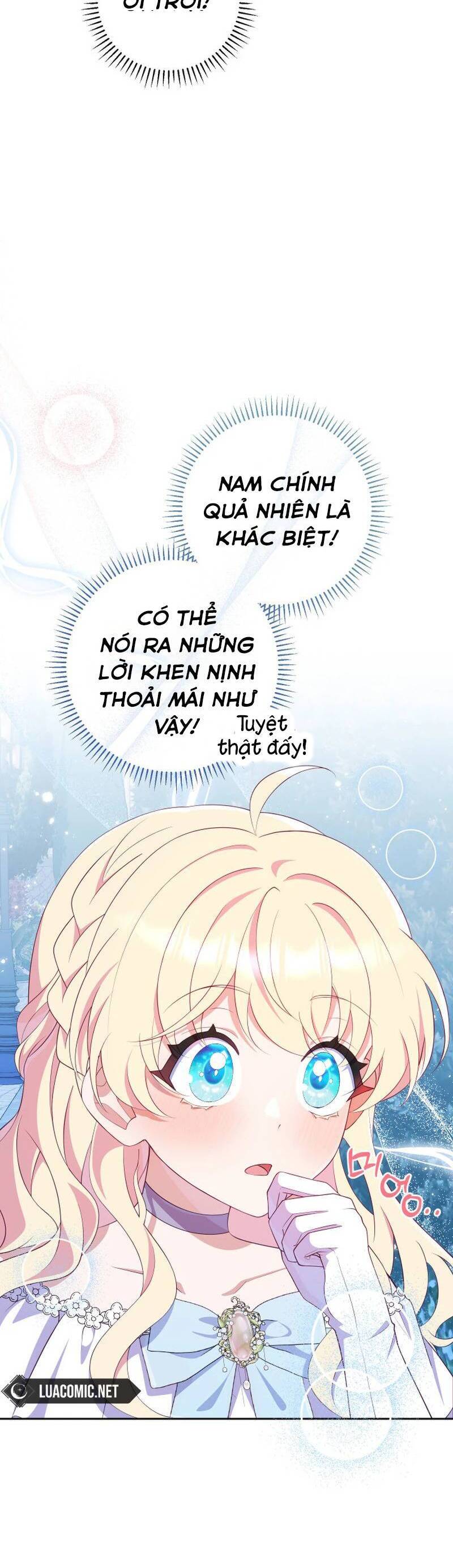 Trở Thành Vợ Cũ Của Nam Chính Bị Ám Ảnh Chương 24 Ảnh 26