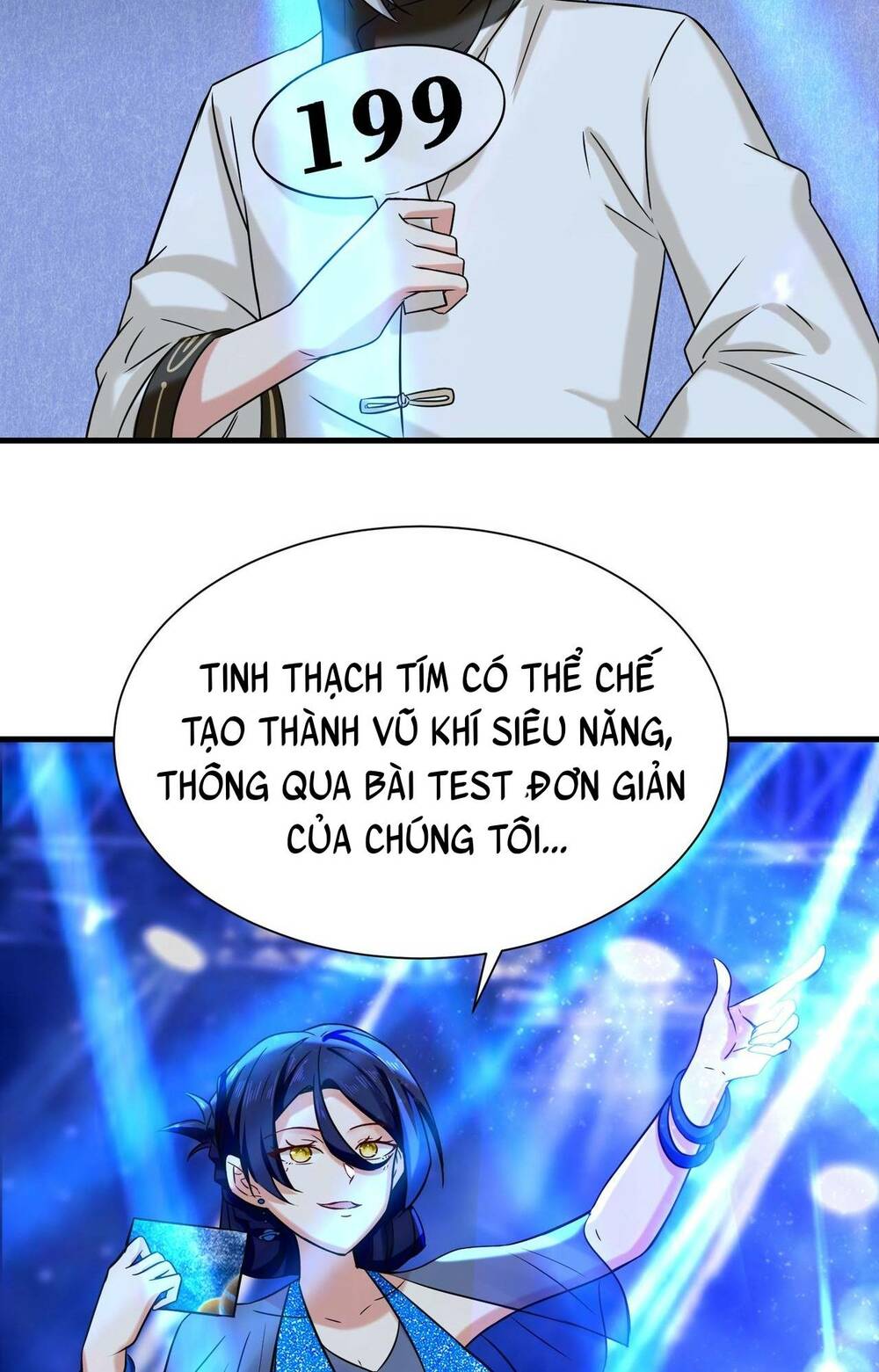 Tổ Sư Xuất Sơn Chương 20 Ảnh 24