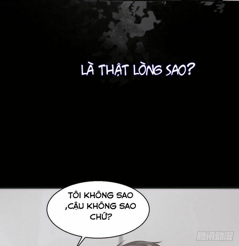 Quái Thú Nianlaishun Chương 1 Ảnh 27