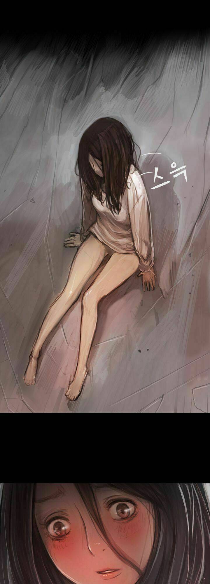 Noona: Yeon Chương 11 Ảnh 23