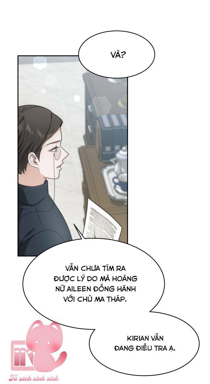 Nam Chính Là Chồng Cũ Của Tôi Chương 30 Ảnh 20