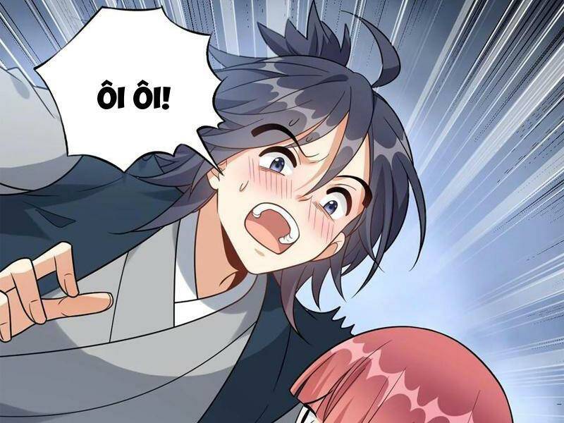 Ta Dưỡng Ra Nhân Vật Phản Diện Là Nữ Đế Yandere Chương 16 Ảnh 19