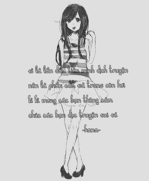 Ookami Shoujo To Kuro Ouji Chương 40.5 Ảnh 3