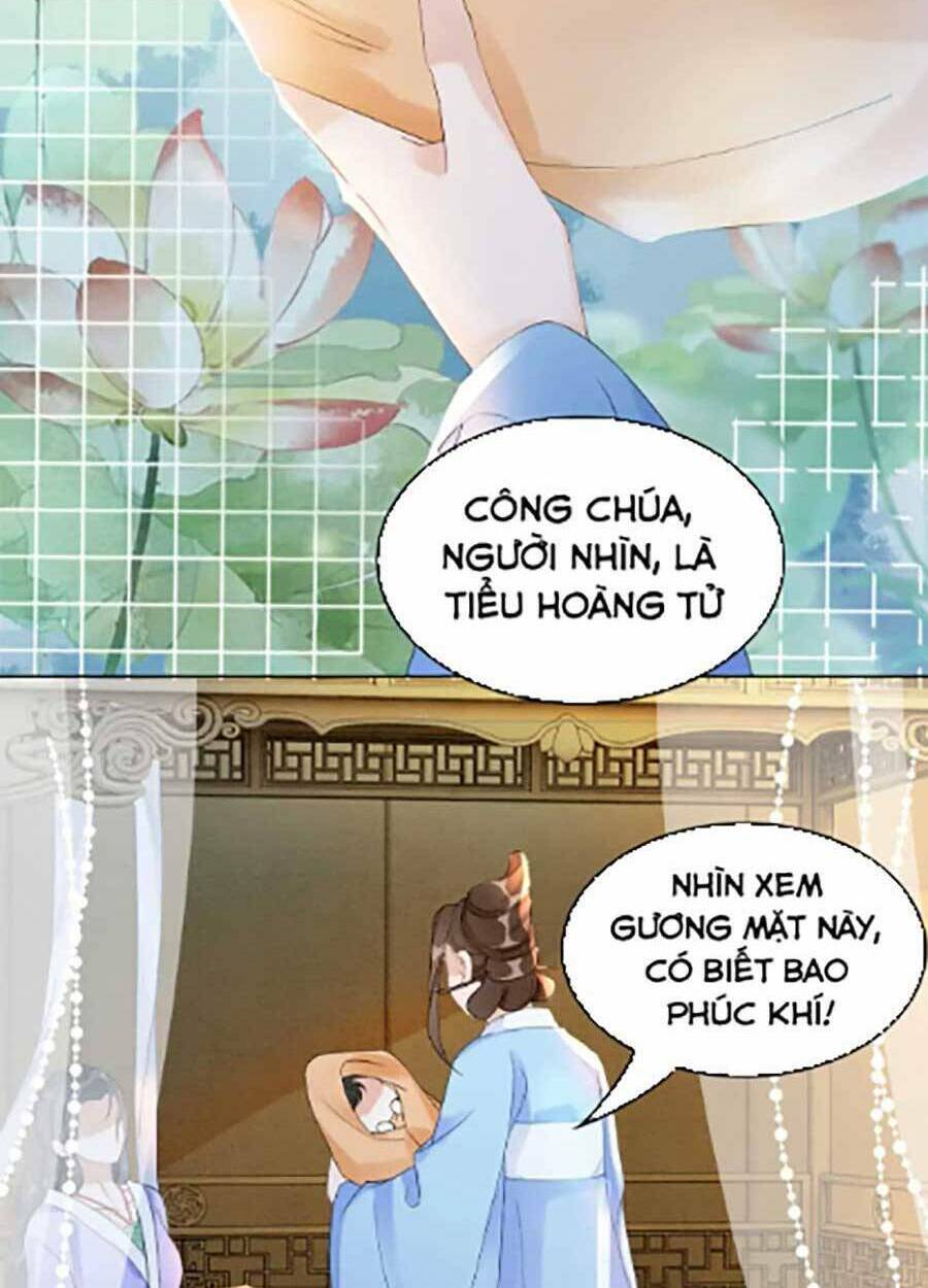 Xung Hỉ Vương Phi Chương 90 Ảnh 32