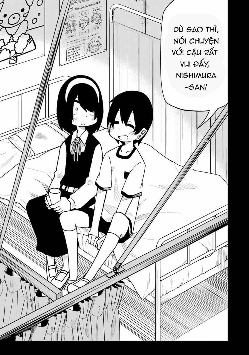 Jijyou Wo Shiranai Tenkousei Ga Guigui Kuru Chương 7 Ảnh 20