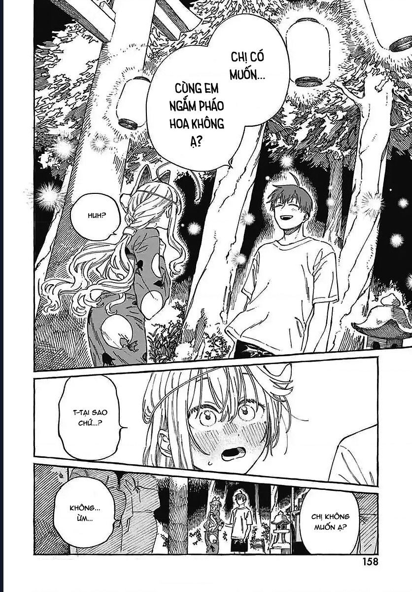 Boku No Suki Na Hito Ga Suki Na Hito Chương 21 Ảnh 23