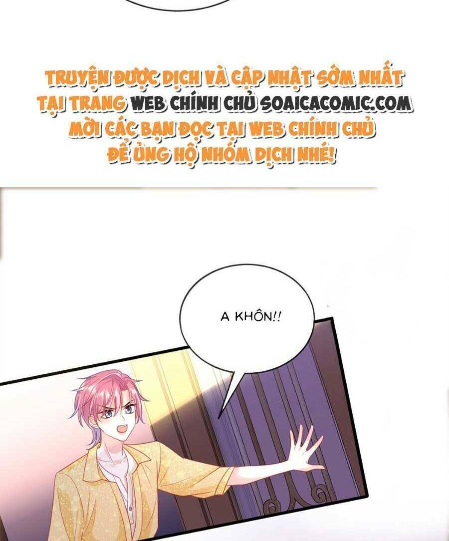 Ông Trùm Phản Diện Là Nữ Chương 4 Ảnh 11