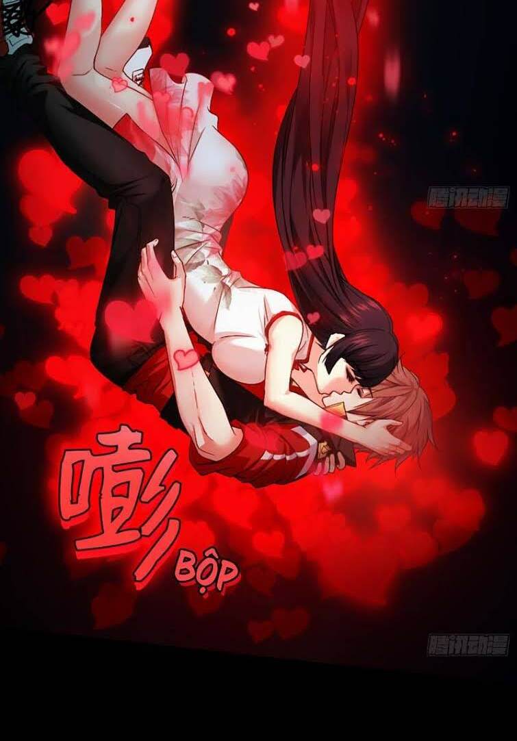 Vợ Của Tôi Là Quỷ Vương Chương 59 Ảnh 24