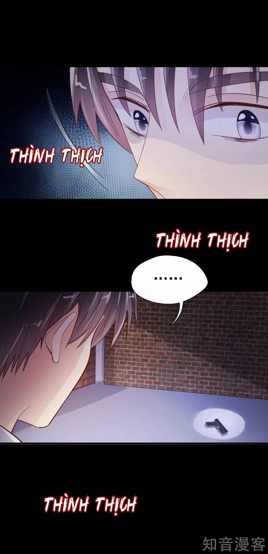 Sau Này Vẫn Cứ Thích Anh Chương 90 Ảnh 26