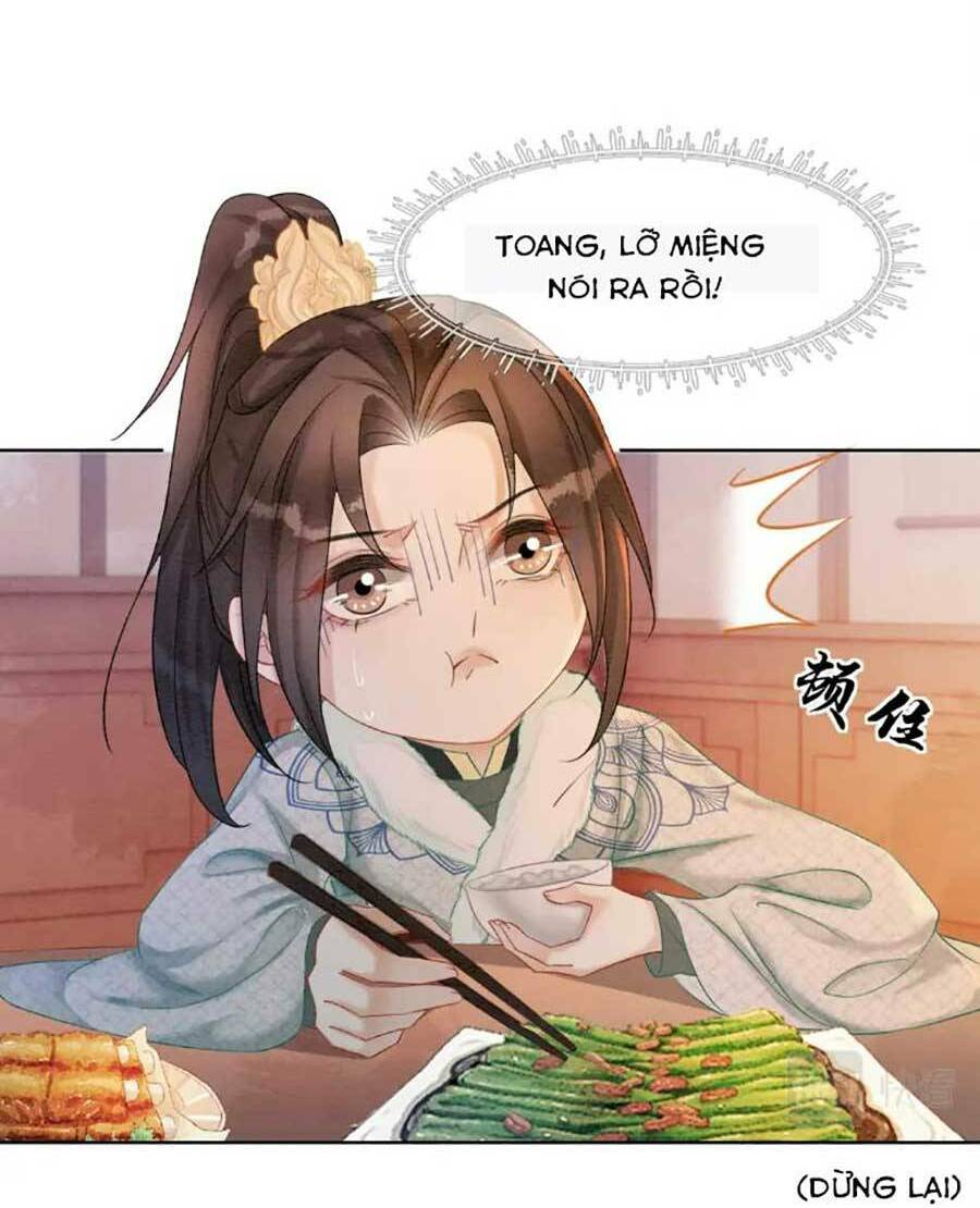 Xung Hỉ Vương Phi Chương 89 Ảnh 11