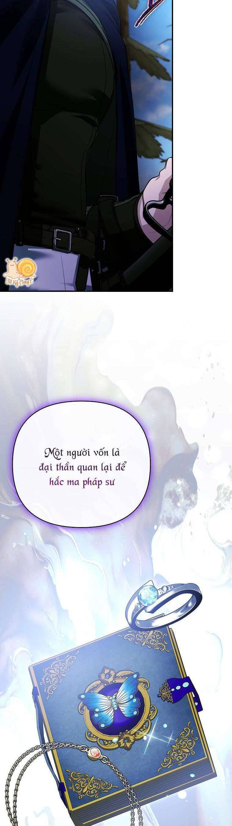 10 Cách Để Bị Bạo Chúa Đá Chương 70 Ảnh 25