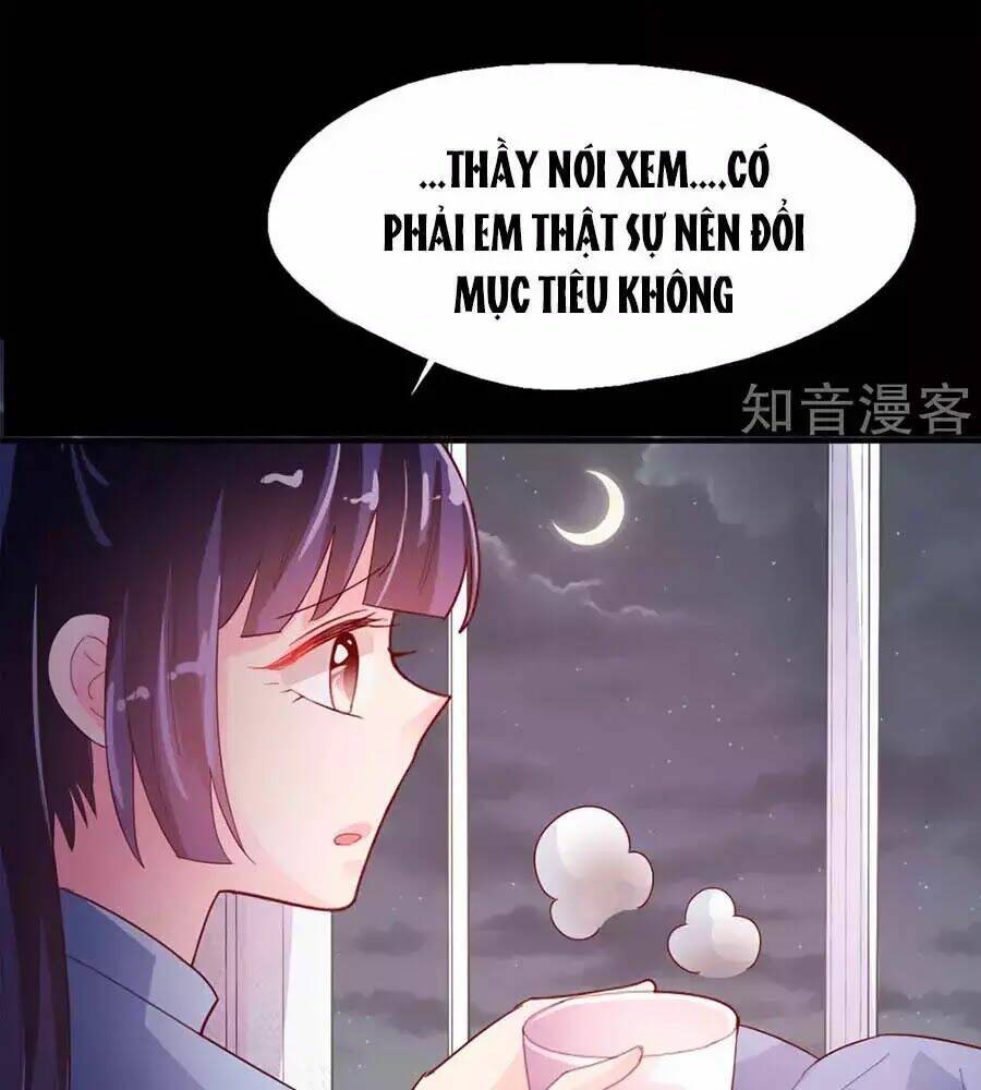 Sau Này Vẫn Cứ Thích Anh Chương 72 Ảnh 5