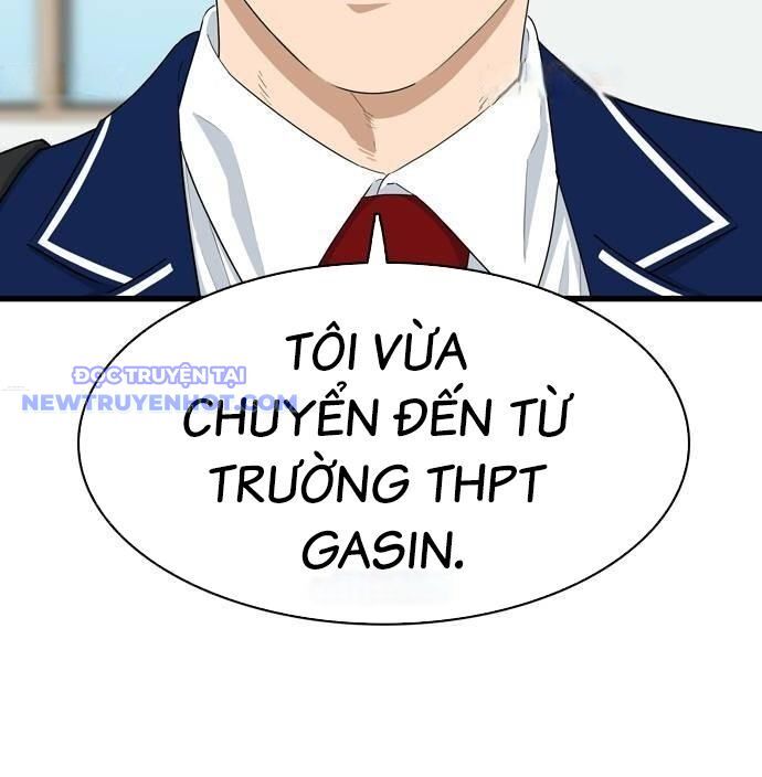 Lật Ngược Tình Thế Chương 3 Ảnh 20
