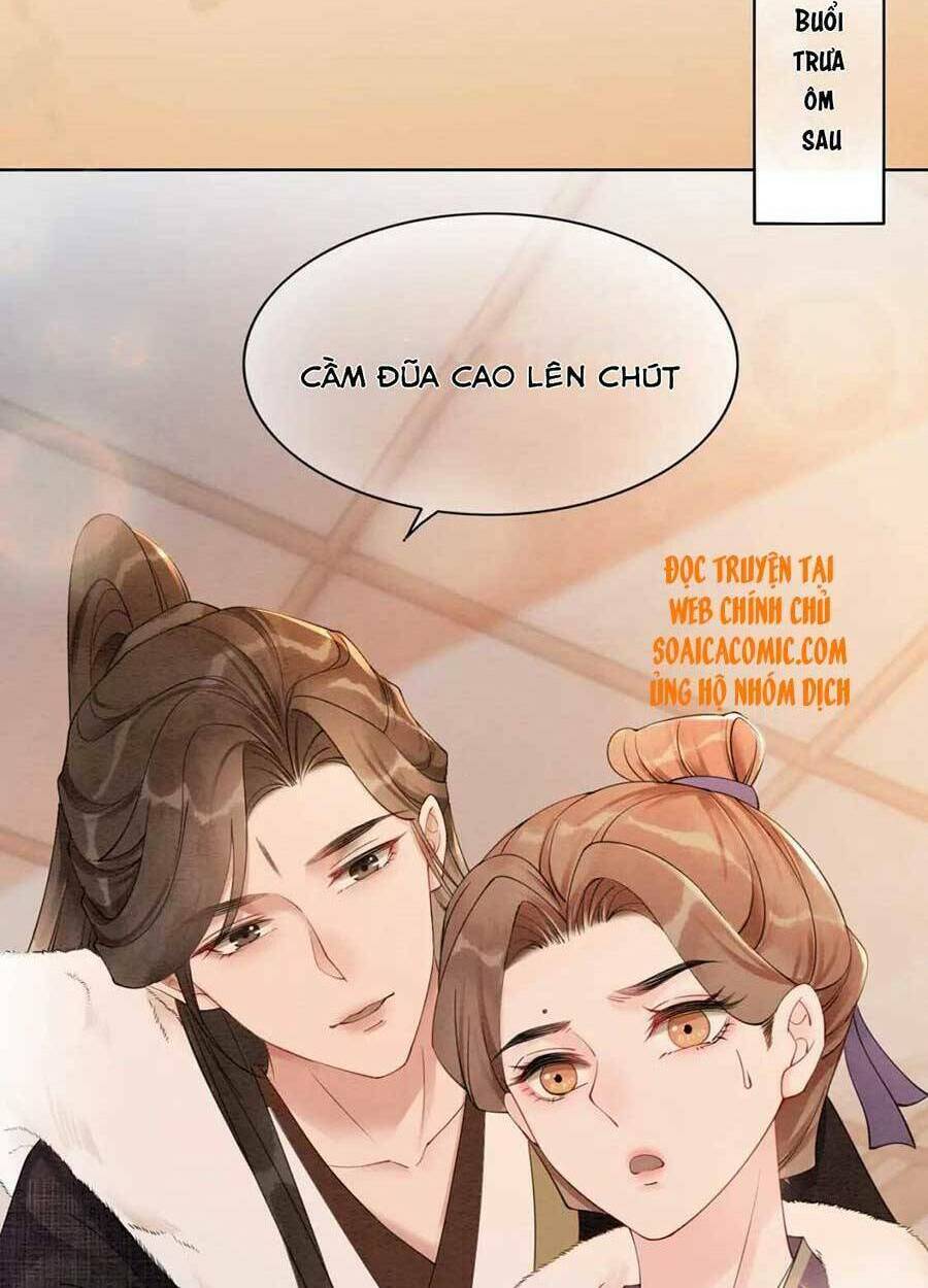 Xung Hỉ Vương Phi Chương 79 Ảnh 41