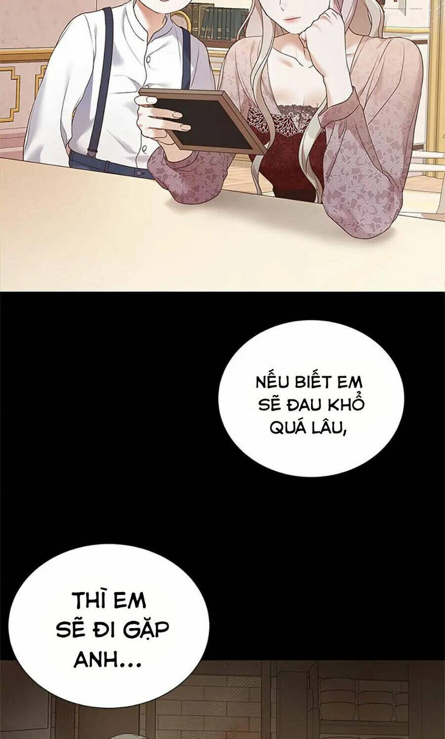Người Không Mời Mà Đến Chương 76 Ảnh 47