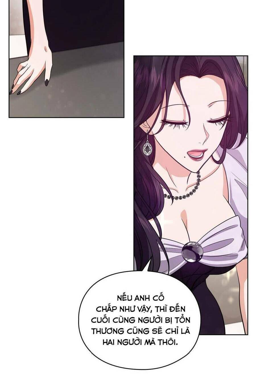Tình Yêu Không Hoàn Hảo! Chương 11 Ảnh 31
