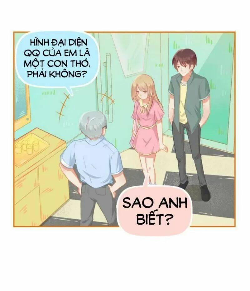 Anh Không Thích Thế Giới Này, Anh Chỉ Thích Em Chương 38 Ảnh 6
