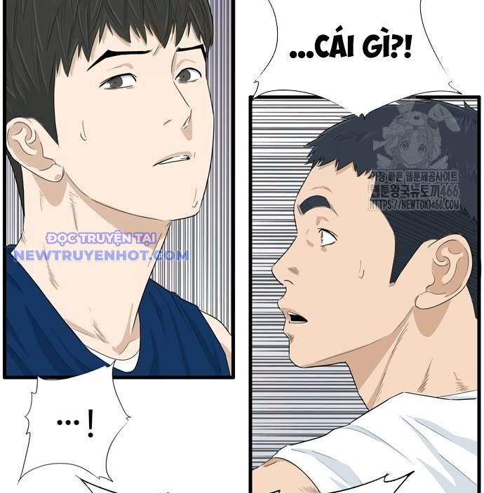 Lật Ngược Tình Thế Chương 3 Ảnh 23