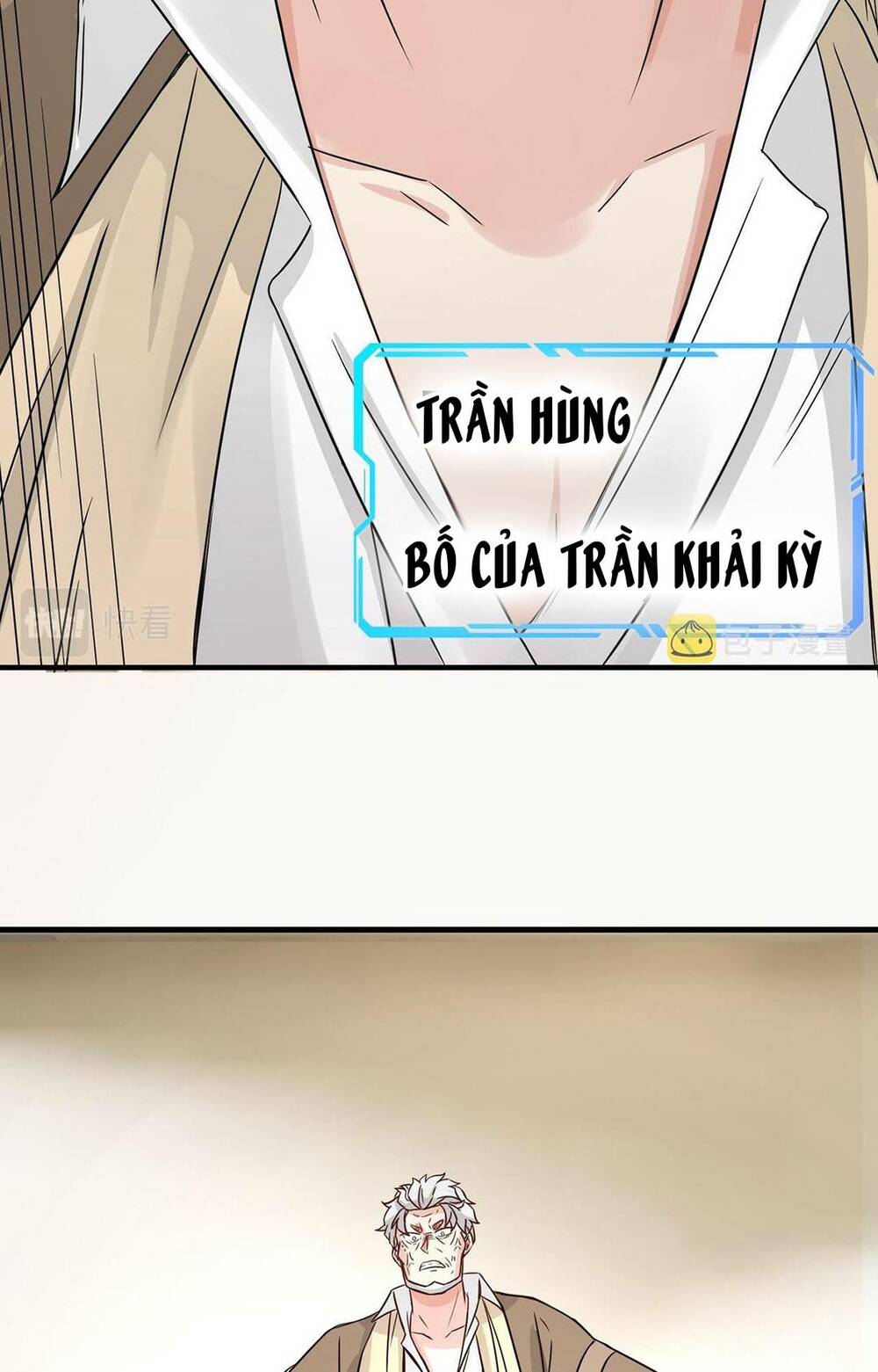 Tổ Sư Xuất Sơn Chương 24 Ảnh 37