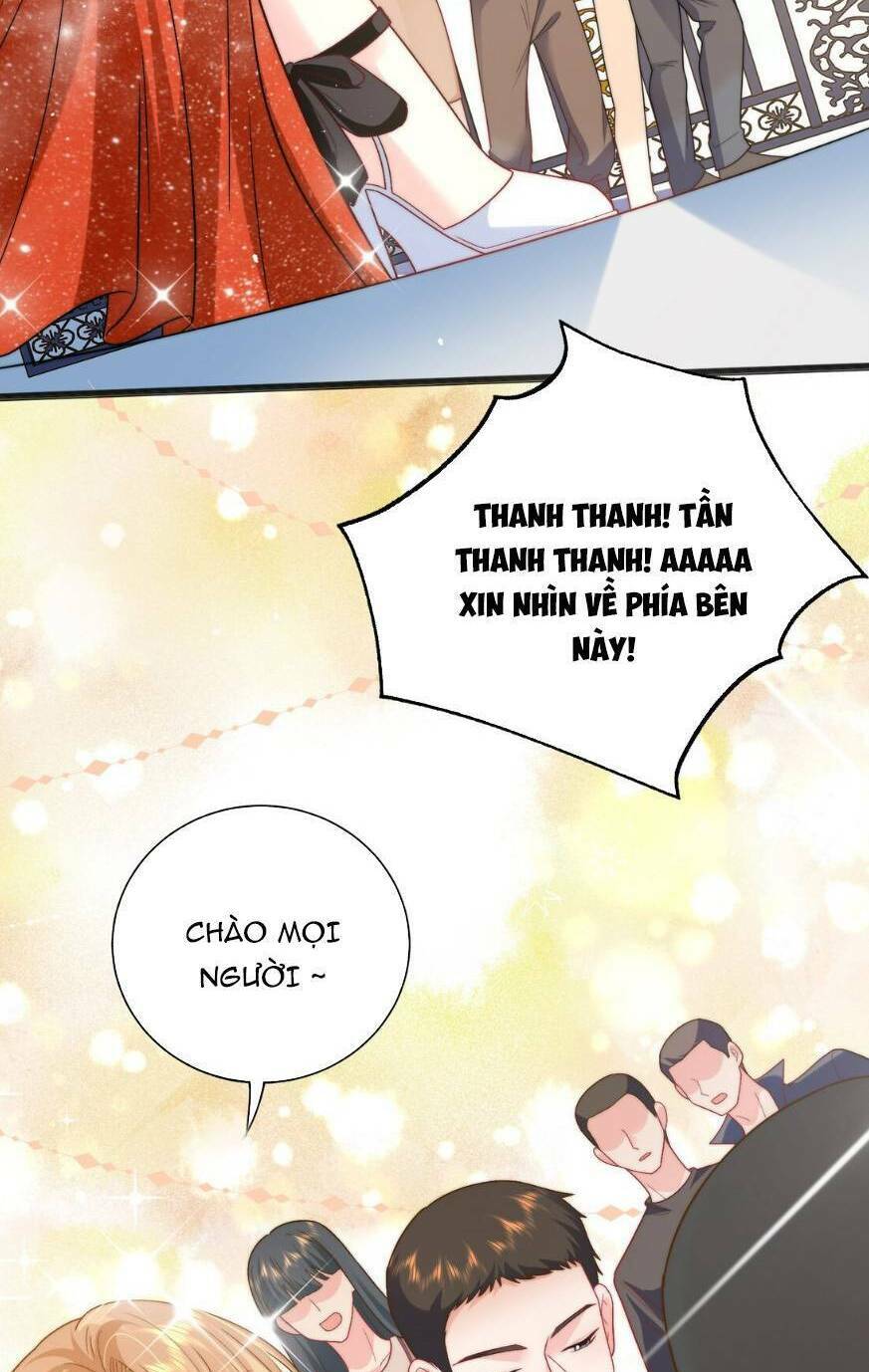 Ông Trùm Phản Diện Là Nữ Chương 6 Ảnh 52