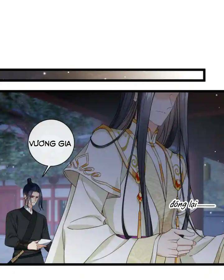 Nụ Cười Của Ngươi Ngọt Đến Mức Làm Gãy Tám Cái Răng Của Ta Chương 96 Ảnh 13