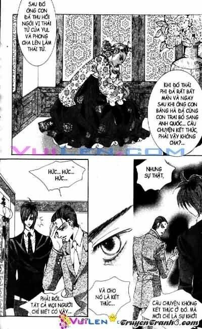 Goong - [ Hoàng Cung ] Chương 13 Ảnh 86