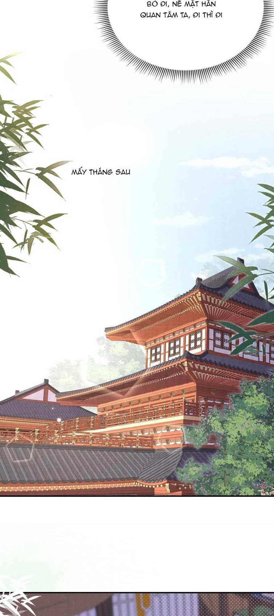 Kiều Quý Phi Thủ Đoạn Ác Độc Và Hoàng Thượng Không Dễ Chọc Chương 289 Ảnh 16