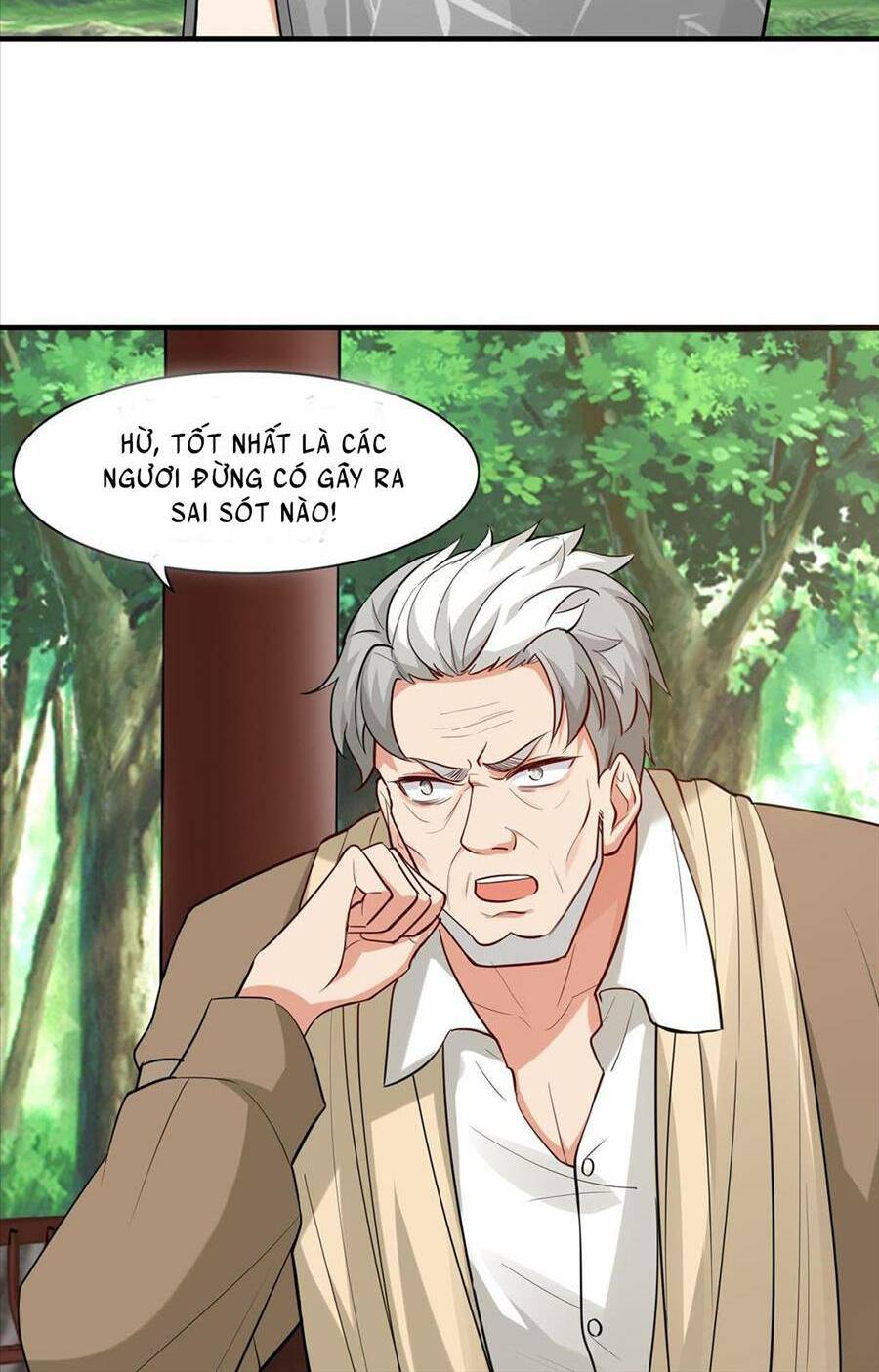 Tổ Sư Xuất Sơn Chương 26 Ảnh 37