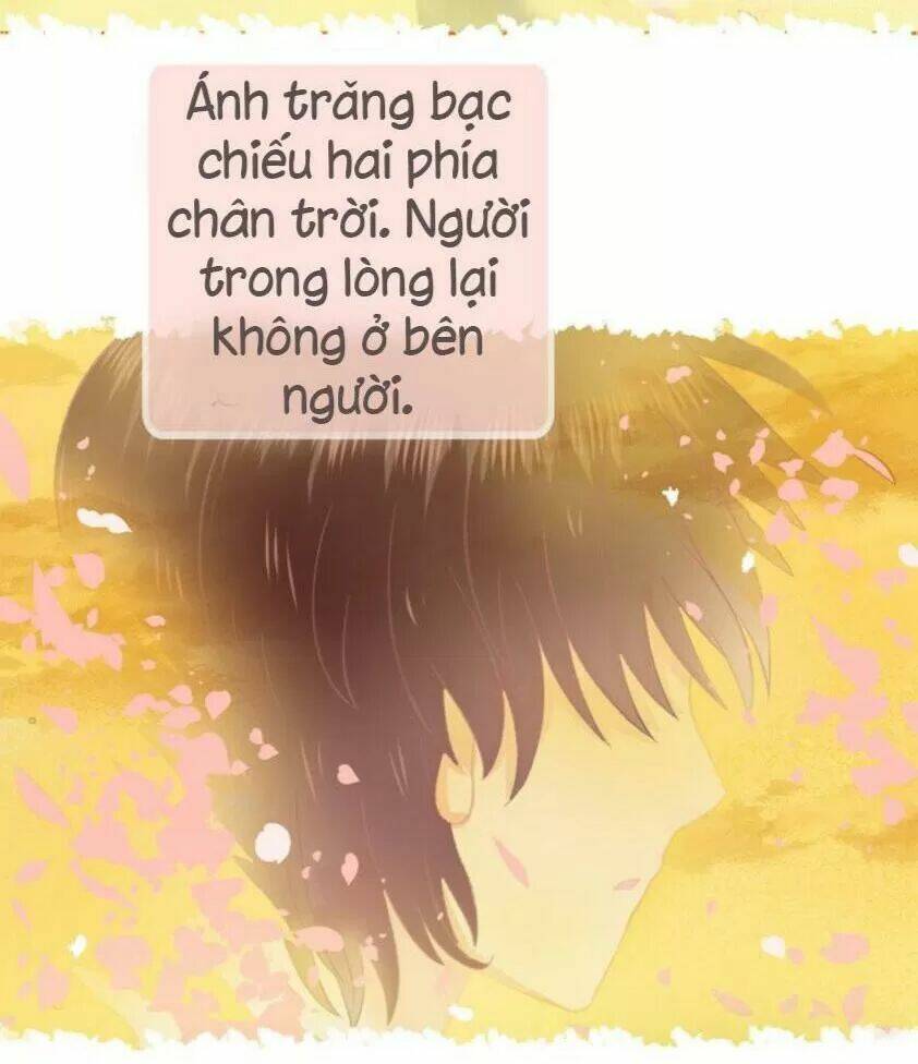 Anh Không Thích Thế Giới Này, Anh Chỉ Thích Em Chương 50 Ảnh 26