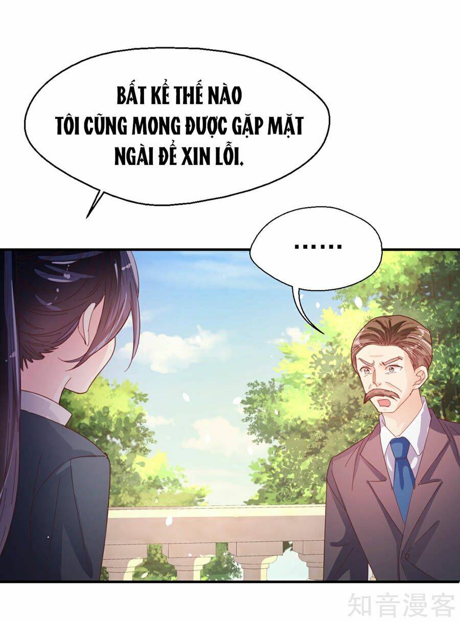 Sau Này Vẫn Cứ Thích Anh Chương 77 Ảnh 32