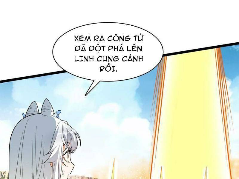 Ta Dưỡng Ra Nhân Vật Phản Diện Là Nữ Đế Yandere Chương 17 Ảnh 36