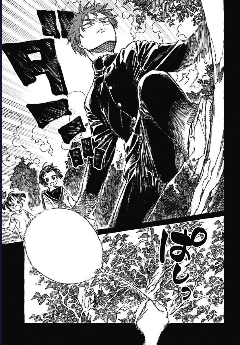 Boku No Suki Na Hito Ga Suki Na Hito Chương 19 Ảnh 16