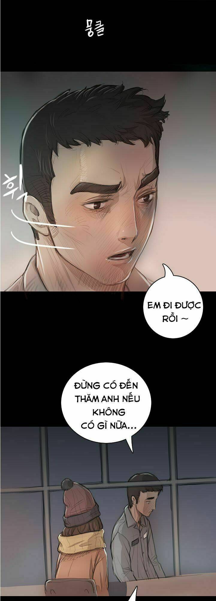 Noona: Yeon Chương 11 Ảnh 39