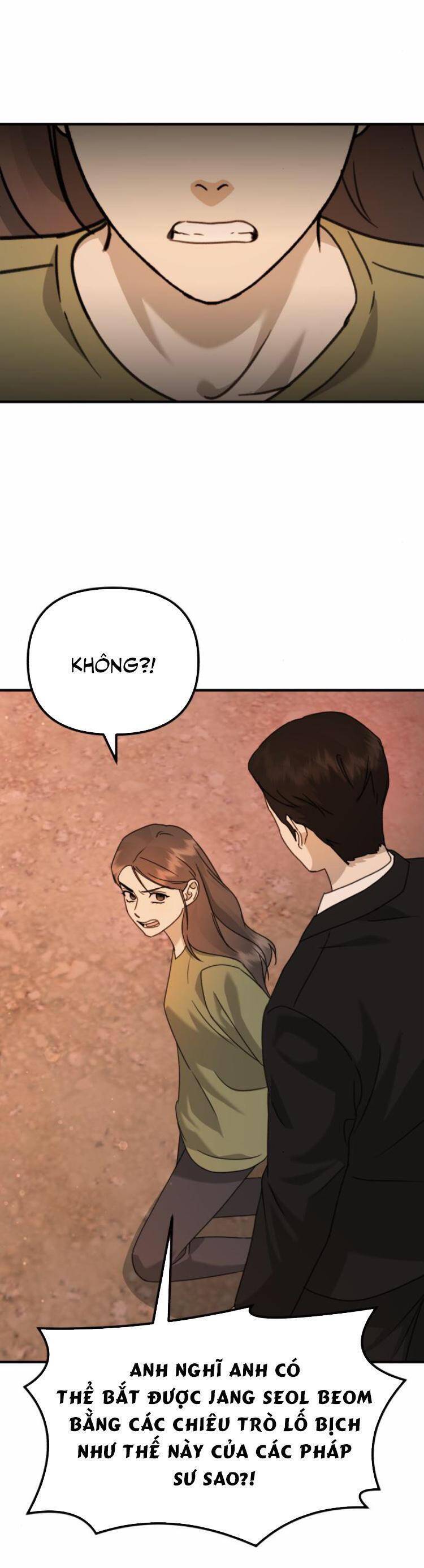 Thần Hổ Jangsan Chương 44 Ảnh 14