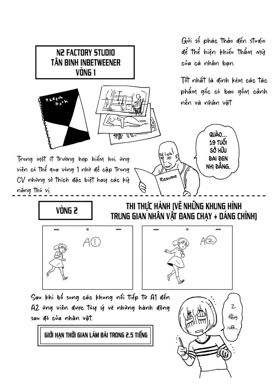 Animeta! Chương 1 Ảnh 50