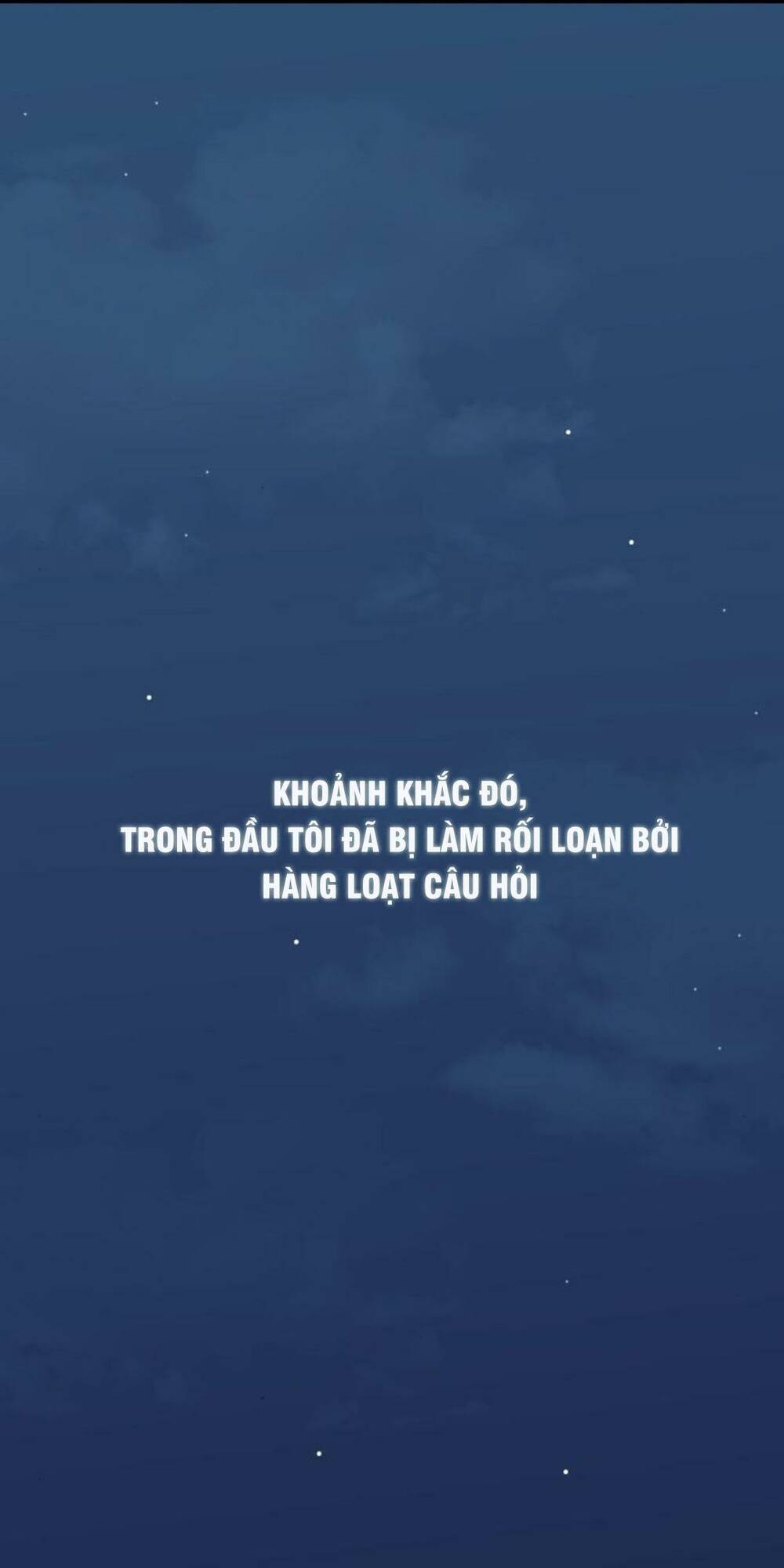 Tình Cờ Ta Gặp Nhau Chương 27 Ảnh 8